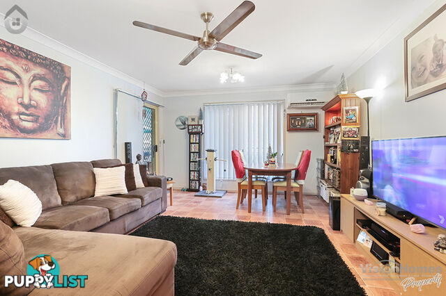 33 99 SHORT STREET BORONIA HEIGHTS QLD 4124