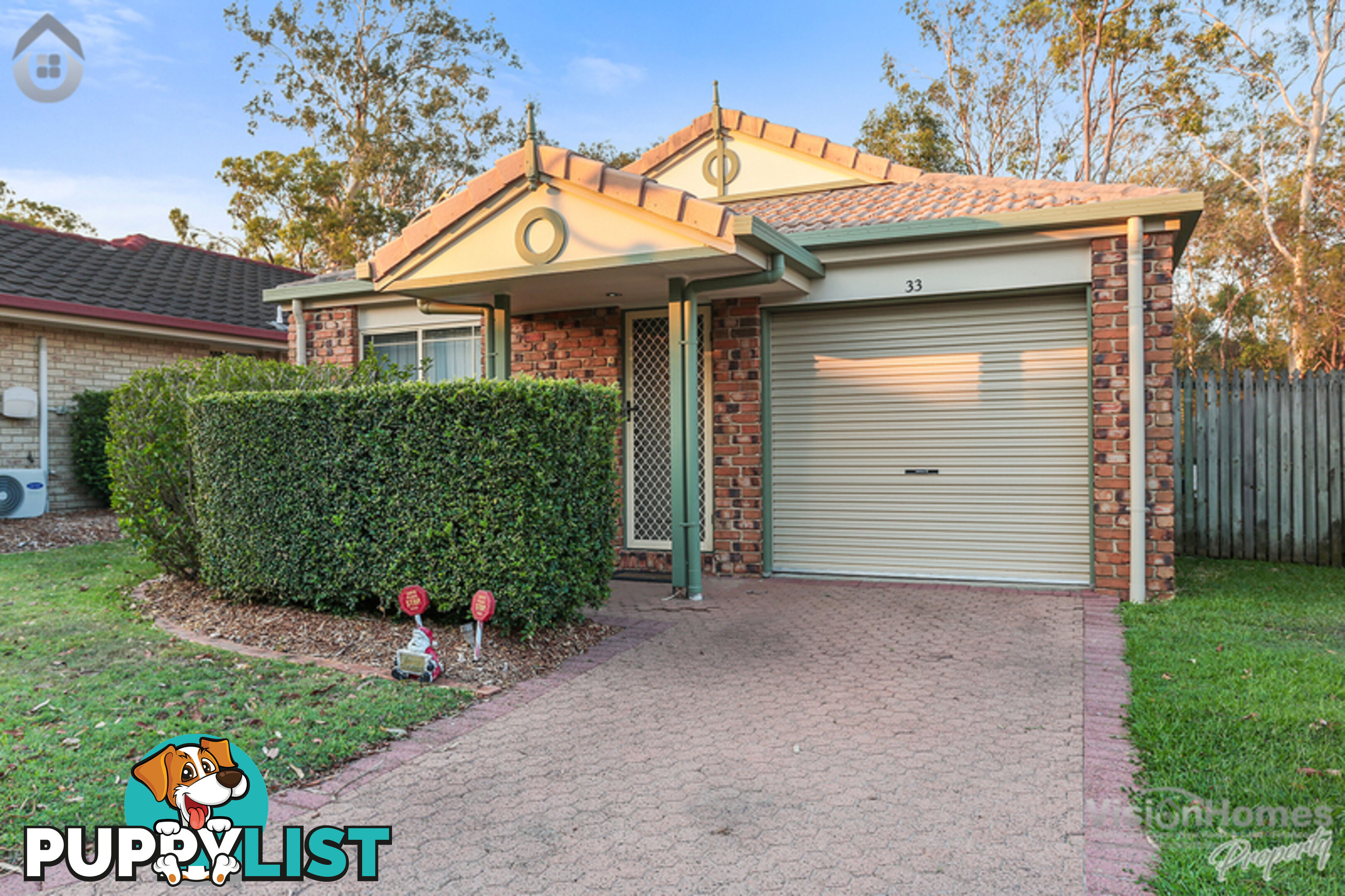 33 99 SHORT STREET BORONIA HEIGHTS QLD 4124