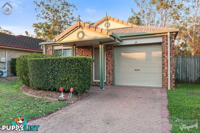 33 99 SHORT STREET BORONIA HEIGHTS QLD 4124