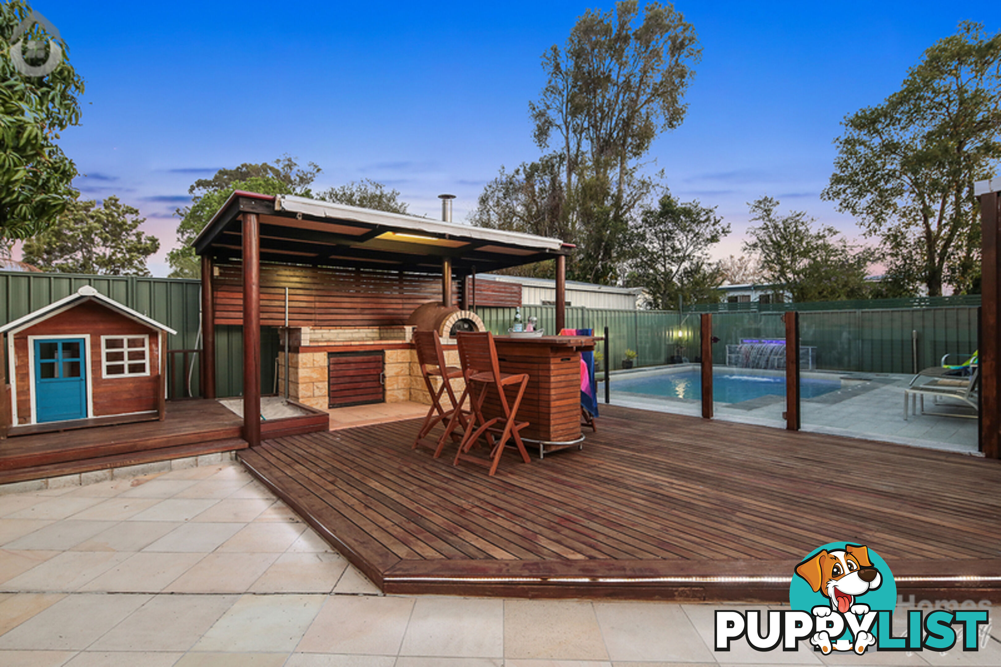 19 HURON STREET WOODRIDGE QLD 4114