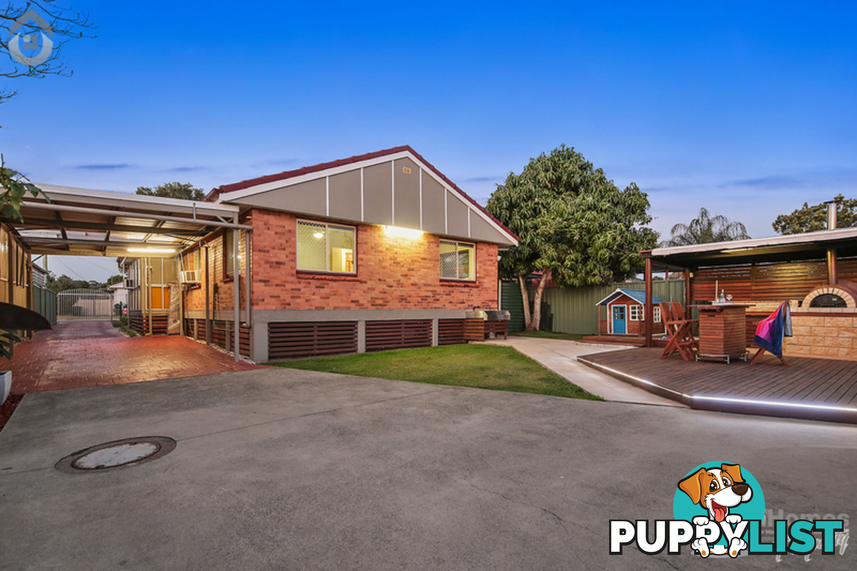 19 HURON STREET WOODRIDGE QLD 4114