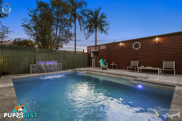 19 HURON STREET WOODRIDGE QLD 4114