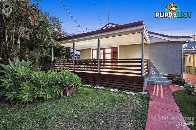 19 HURON STREET WOODRIDGE QLD 4114