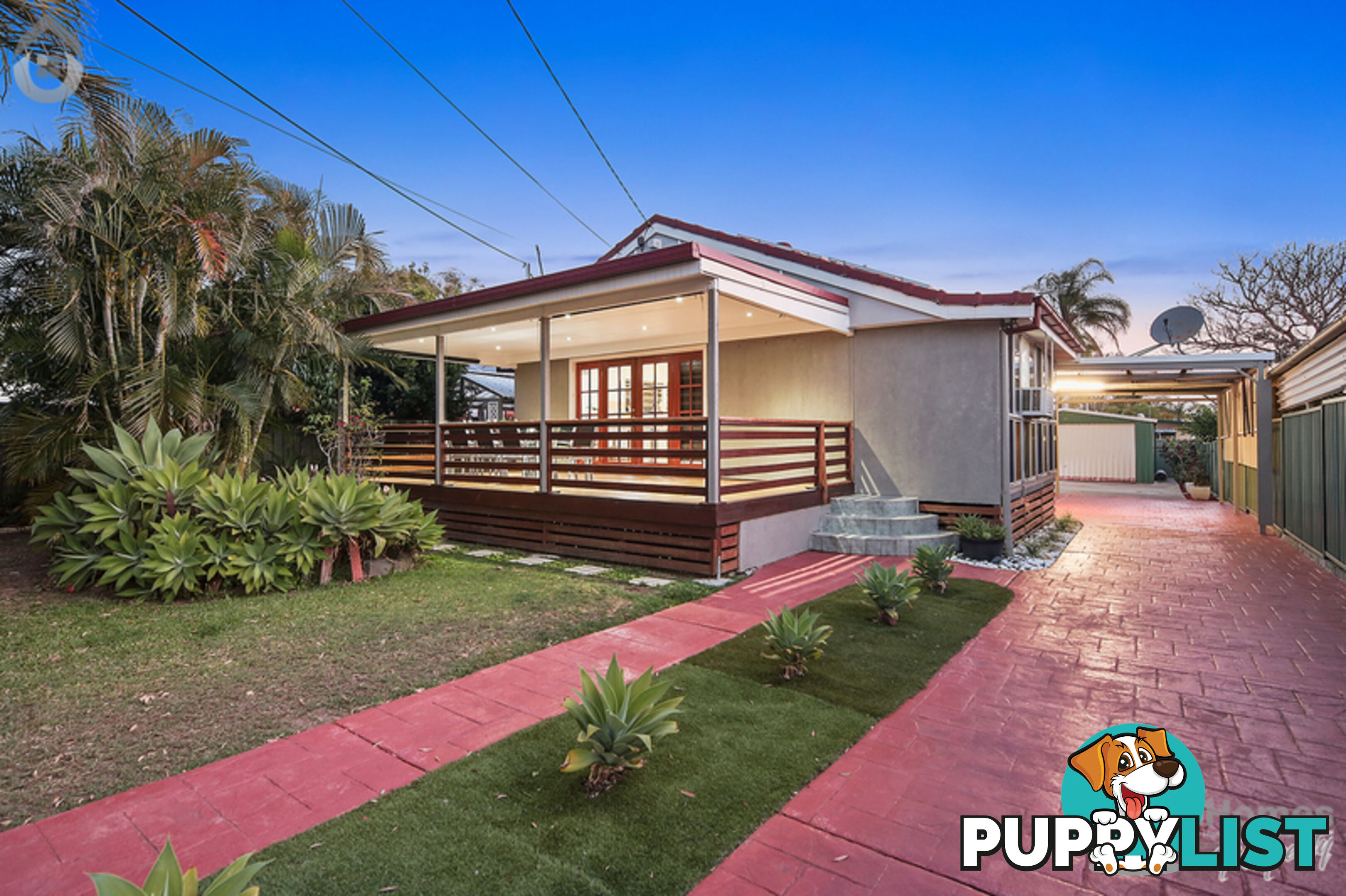 19 HURON STREET WOODRIDGE QLD 4114