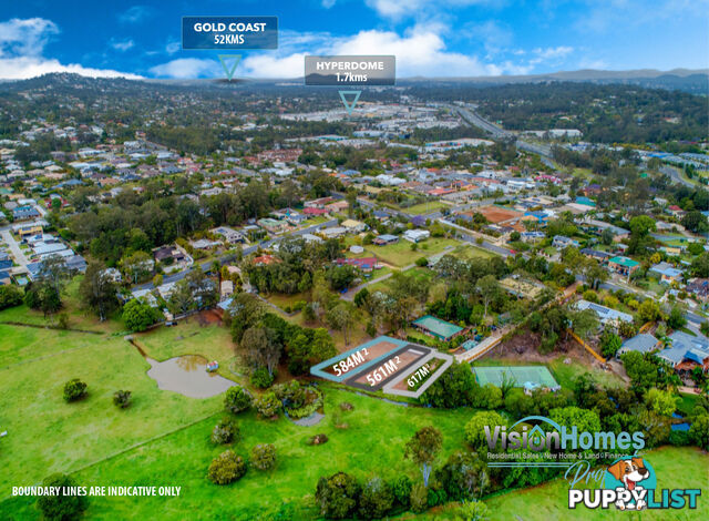 Lot 9 32 Shailer Rd SHAILER PARK QLD 4128