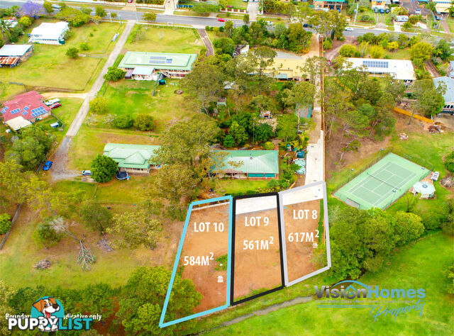 Lot 9 32 Shailer Rd SHAILER PARK QLD 4128