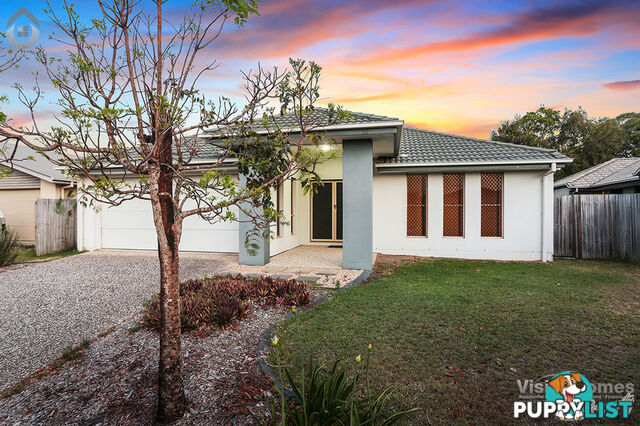 House 3 48 BARDOLPH PLACE SUNNYBANK HILLS QLD 4109