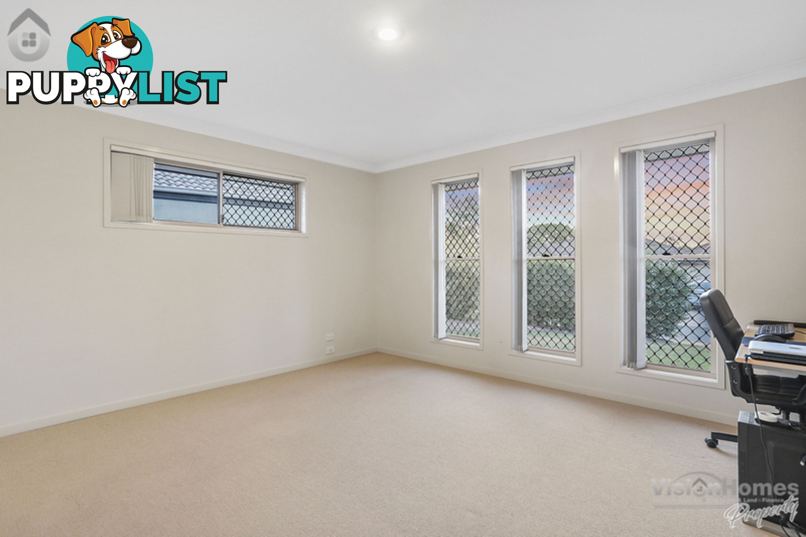 House 3 48 BARDOLPH PLACE SUNNYBANK HILLS QLD 4109