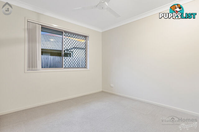 House 3 48 BARDOLPH PLACE SUNNYBANK HILLS QLD 4109