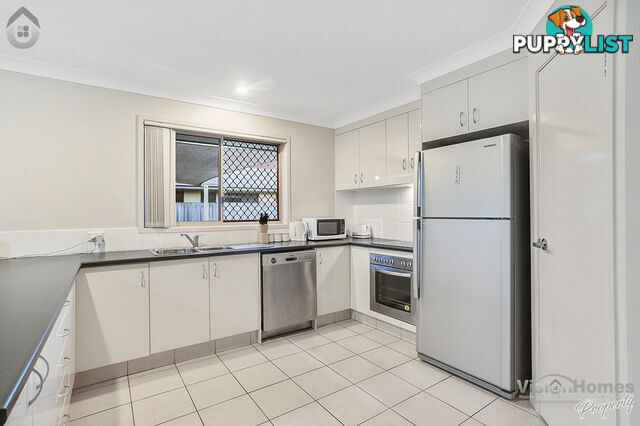 House 3 48 BARDOLPH PLACE SUNNYBANK HILLS QLD 4109