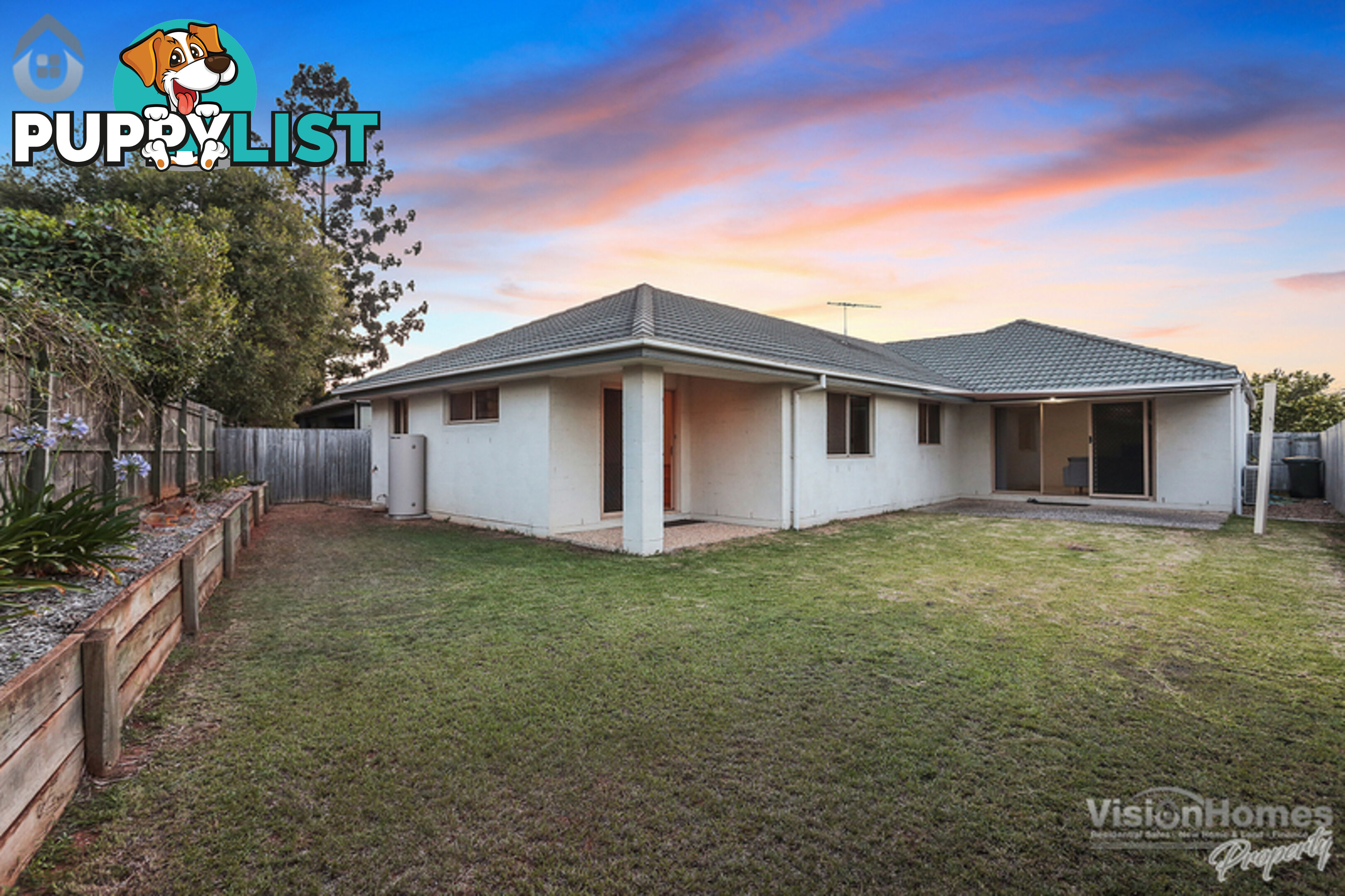 House 3 48 BARDOLPH PLACE SUNNYBANK HILLS QLD 4109