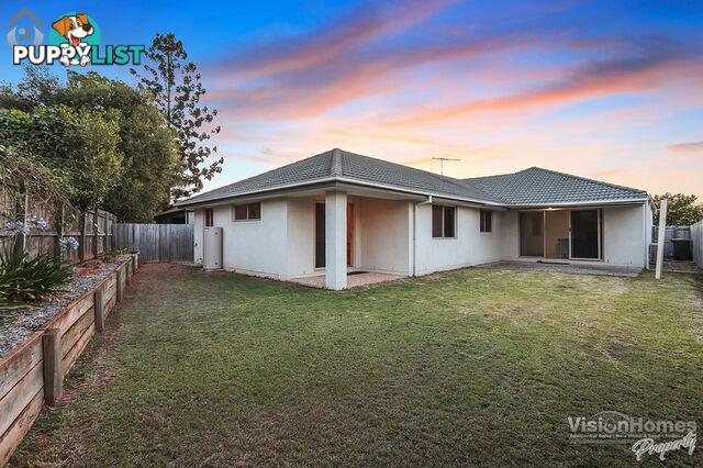 House 3 48 BARDOLPH PLACE SUNNYBANK HILLS QLD 4109