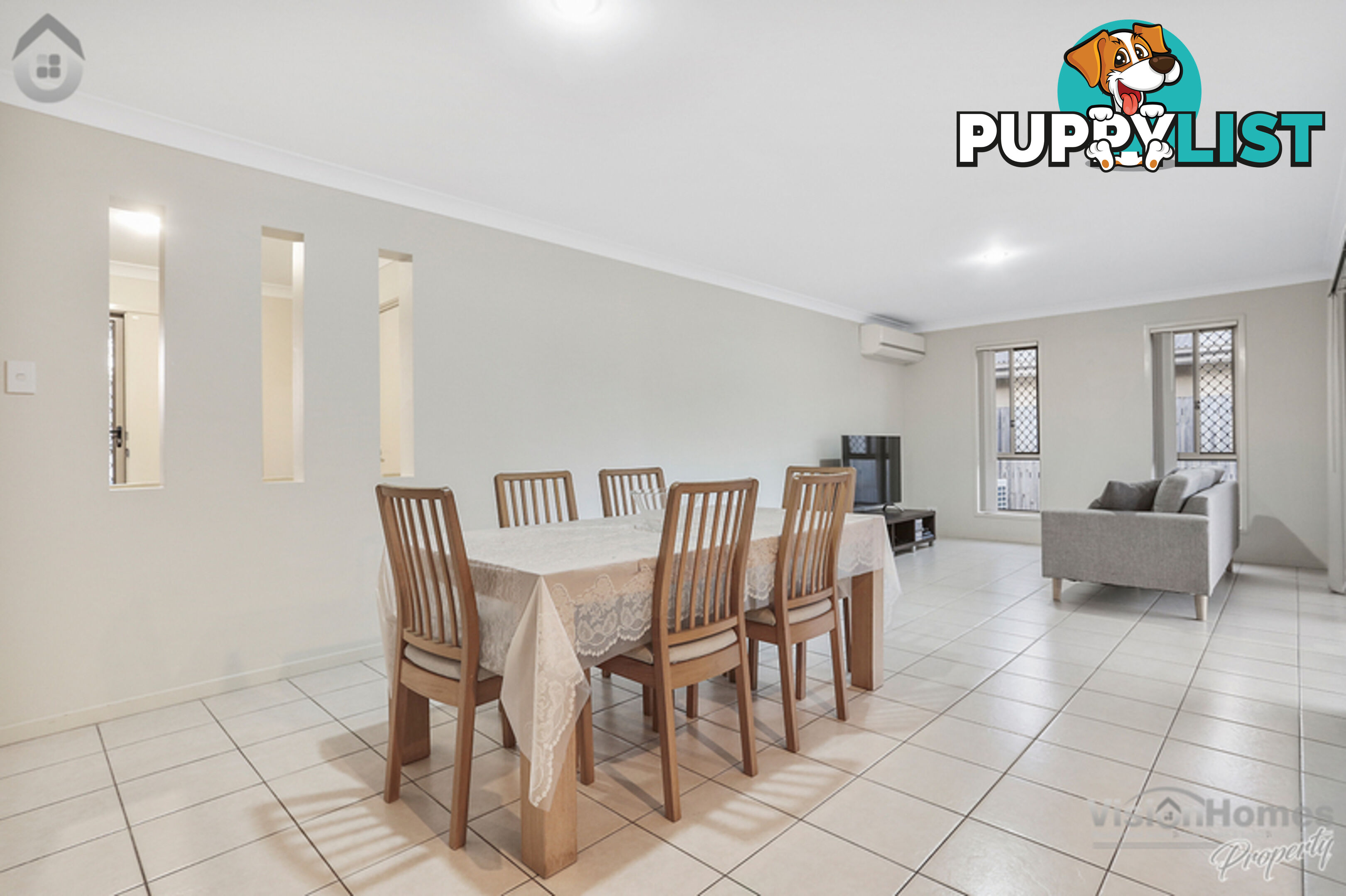 House 3 48 BARDOLPH PLACE SUNNYBANK HILLS QLD 4109