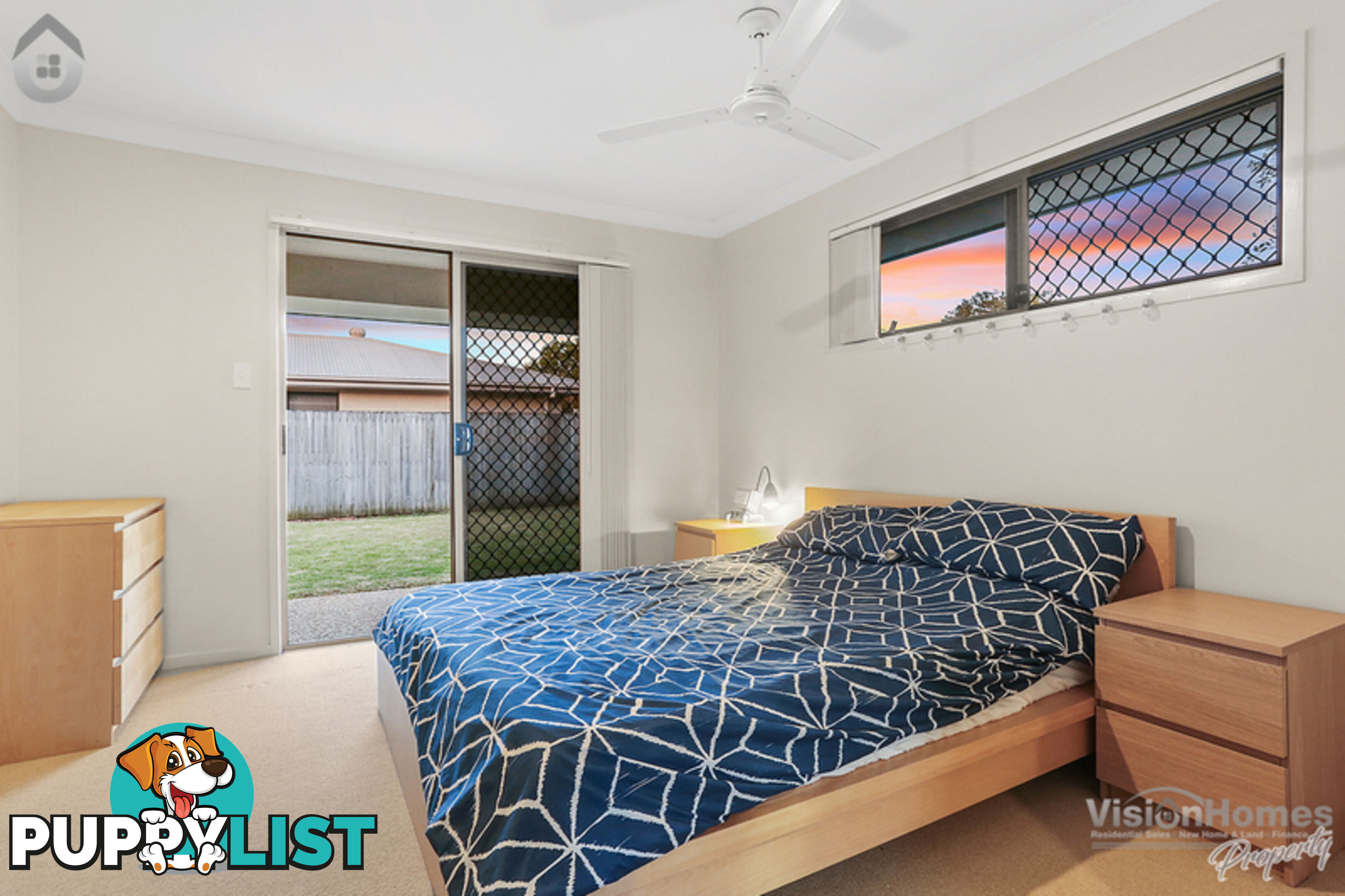 House 3 48 BARDOLPH PLACE SUNNYBANK HILLS QLD 4109