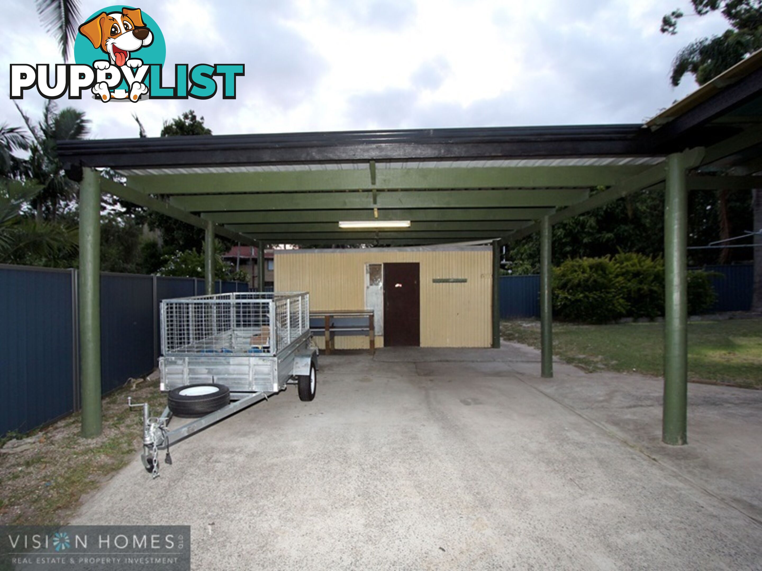 6 CHESTER PLACE BORONIA HEIGHTS QLD 4124