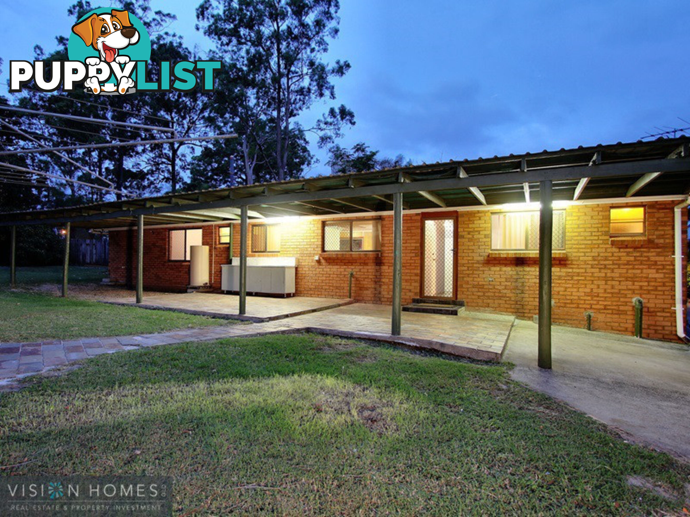 6 CHESTER PLACE BORONIA HEIGHTS QLD 4124