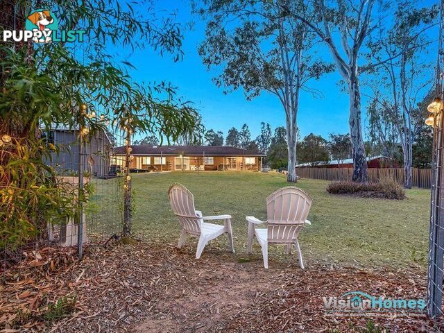 25-27 Hughes Road JIMBOOMBA QLD 4280