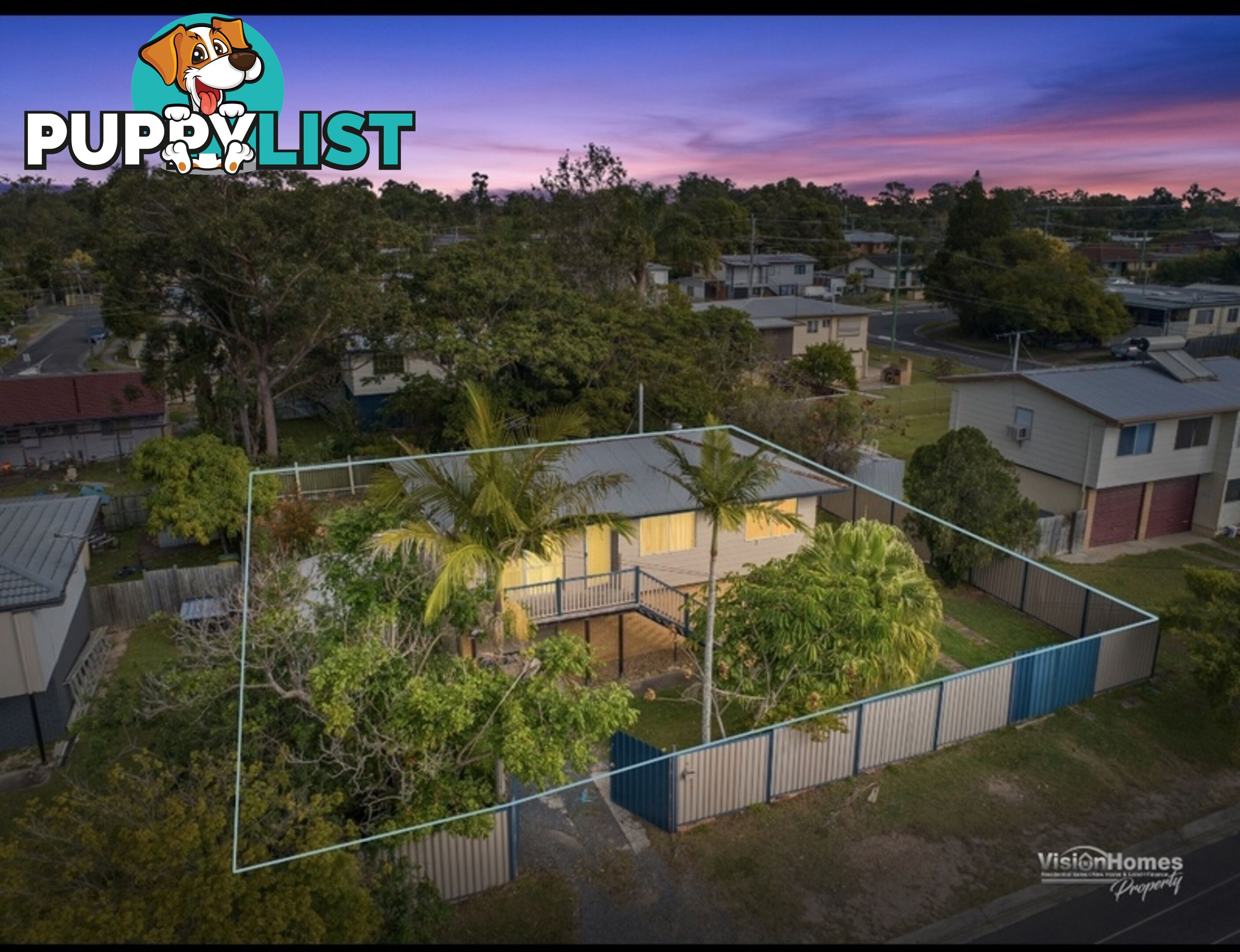 5 BLACKTON STREET LOGAN CENTRAL QLD 4114