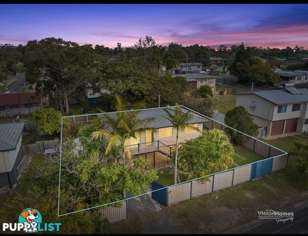 5 BLACKTON STREET LOGAN CENTRAL QLD 4114