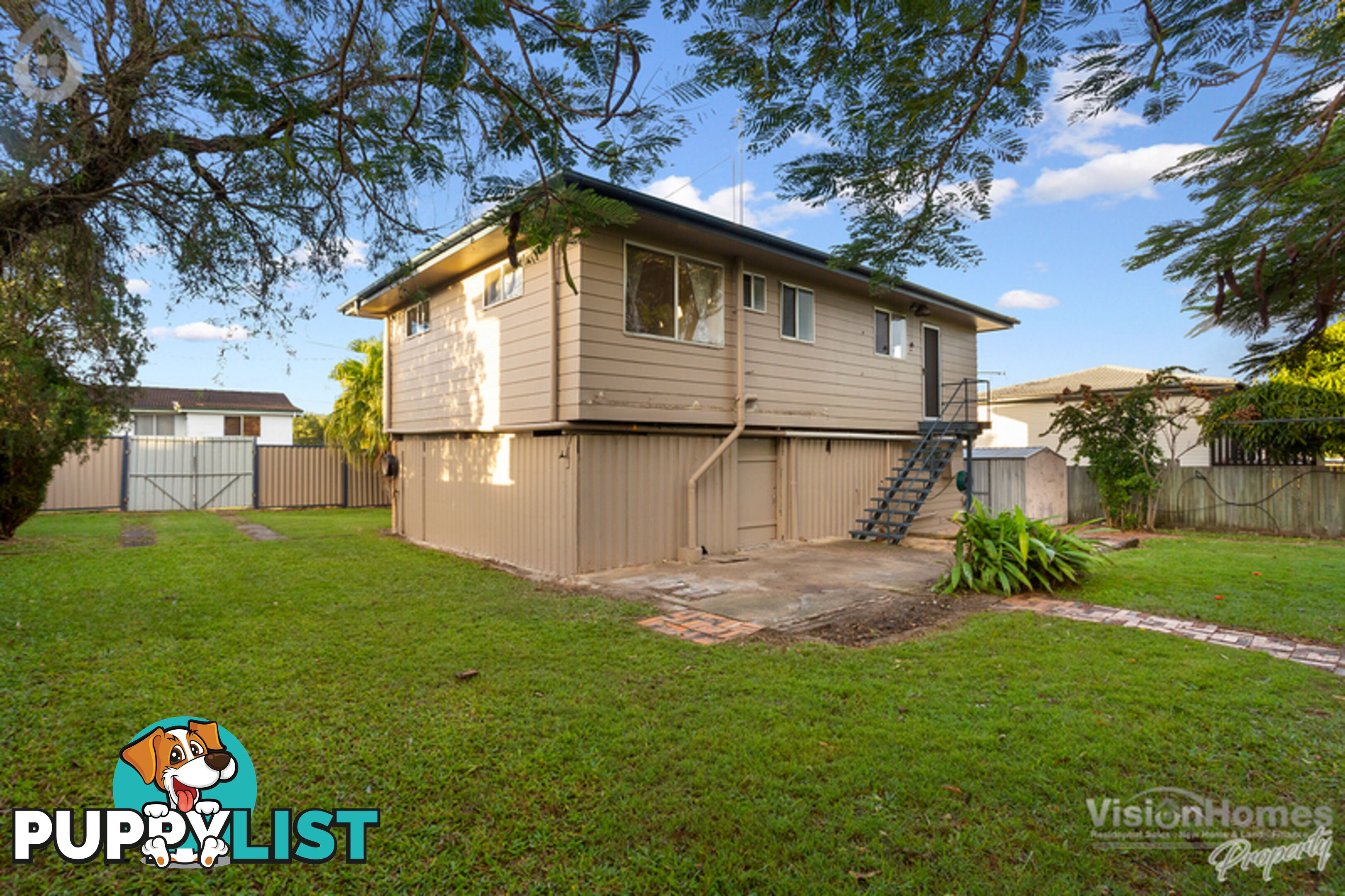 5 BLACKTON STREET LOGAN CENTRAL QLD 4114