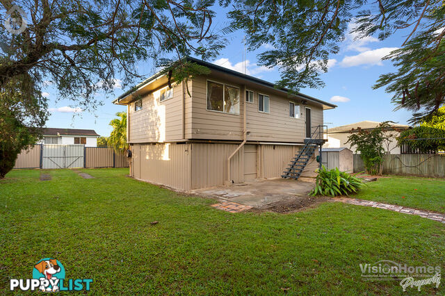 5 BLACKTON STREET LOGAN CENTRAL QLD 4114