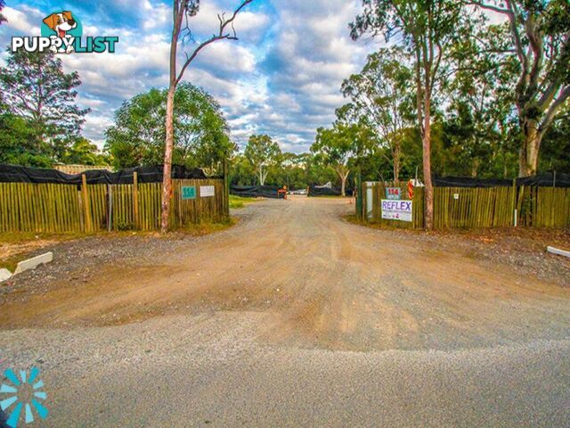 114 Gilmore Road BERRINBA QLD 4117