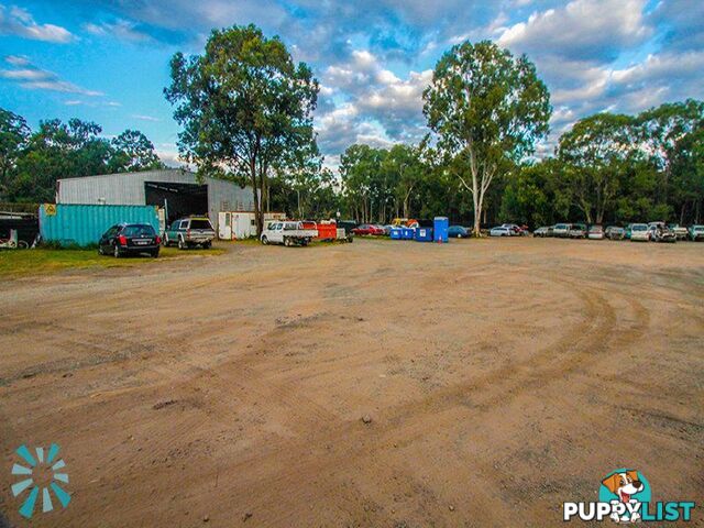 114 Gilmore Road BERRINBA QLD 4117