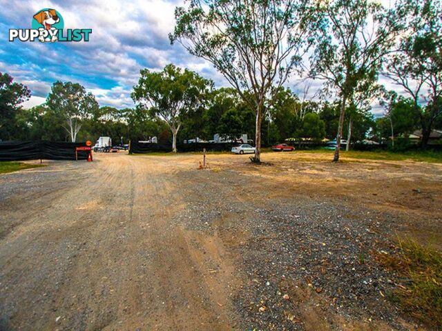 114 Gilmore Road BERRINBA QLD 4117