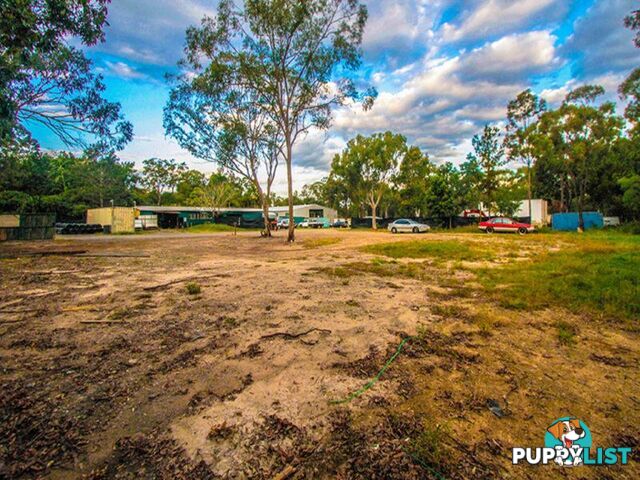 114 Gilmore Road BERRINBA QLD 4117