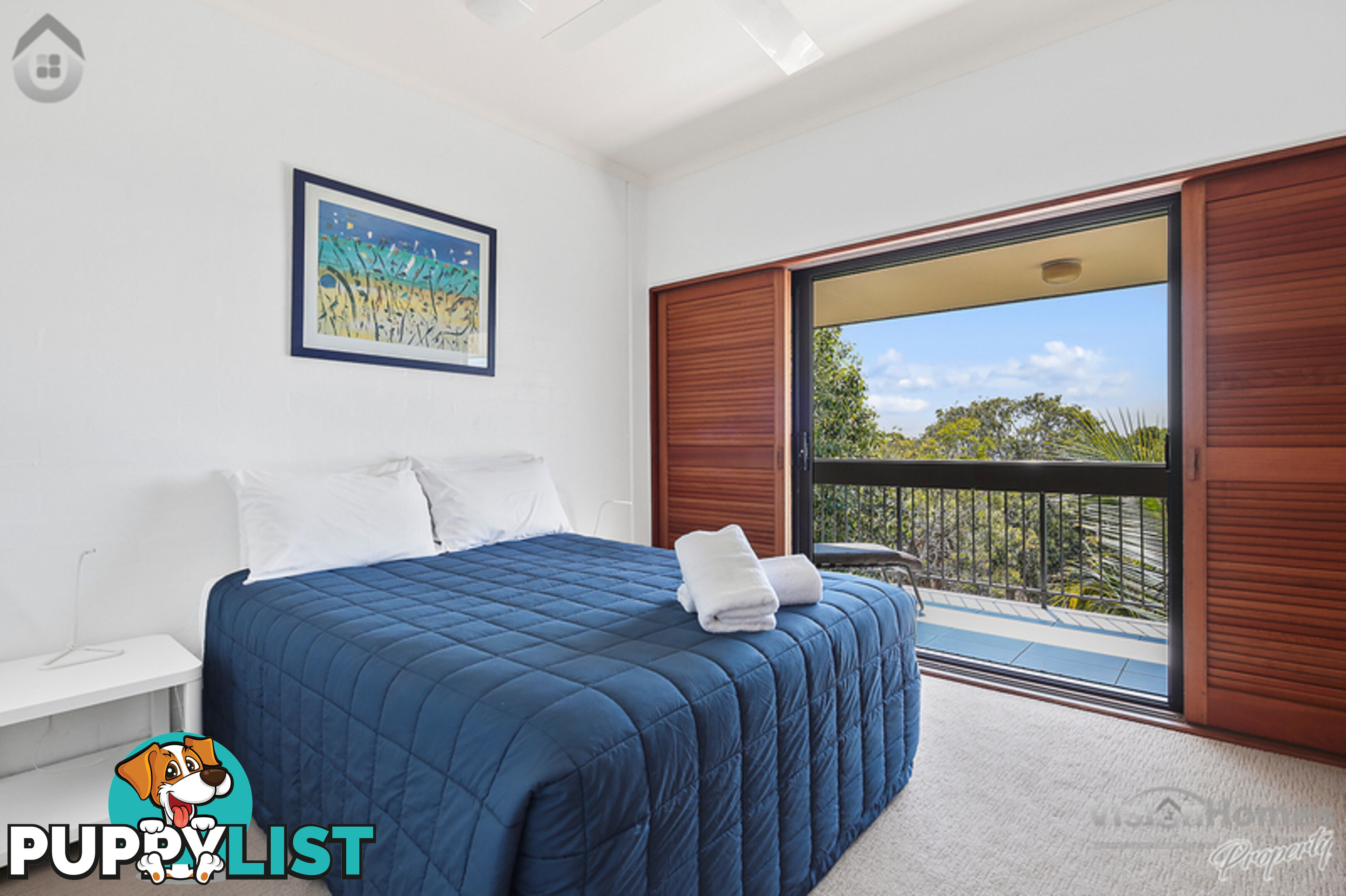 31 112 Dickson Way POINT LOOKOUT QLD 4183