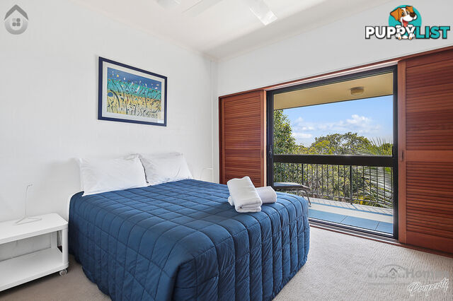 31 112 Dickson Way POINT LOOKOUT QLD 4183