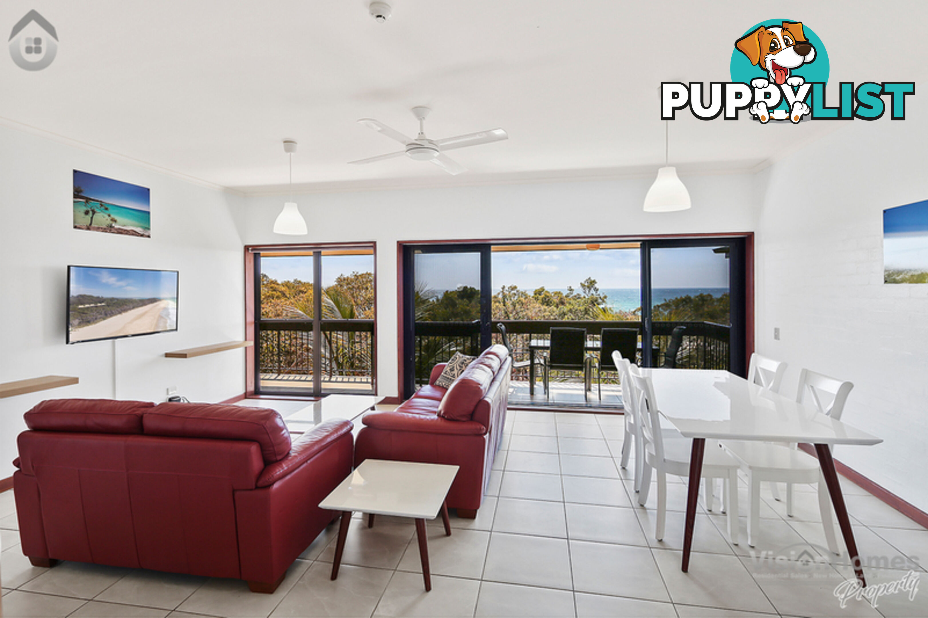 31 112 Dickson Way POINT LOOKOUT QLD 4183