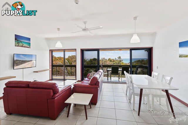 31 112 Dickson Way POINT LOOKOUT QLD 4183