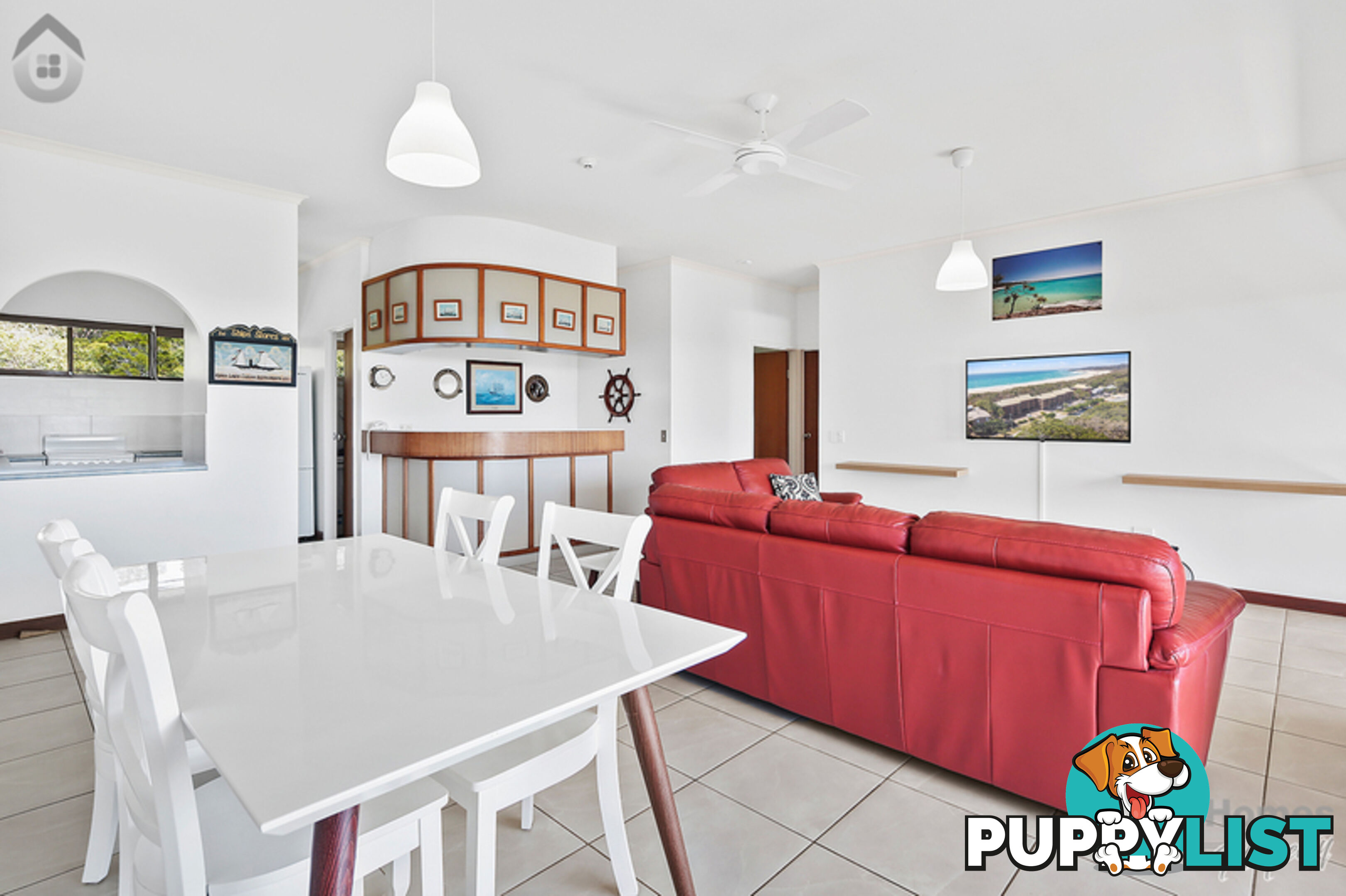 31 112 Dickson Way POINT LOOKOUT QLD 4183