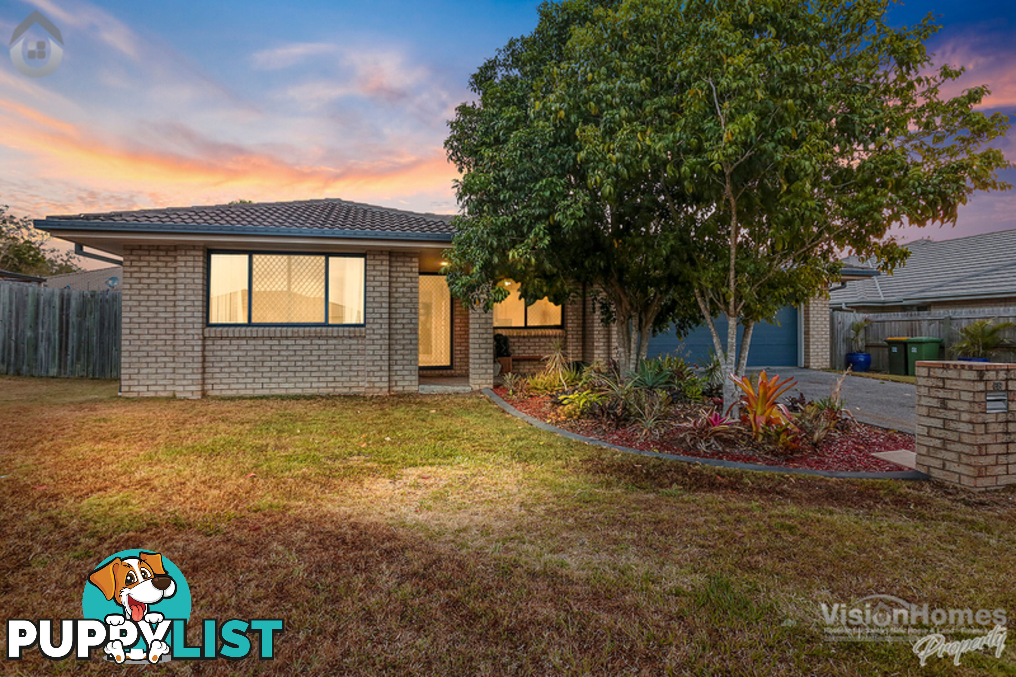 68 Ridgegarden Drive MORAYFIELD QLD 4506