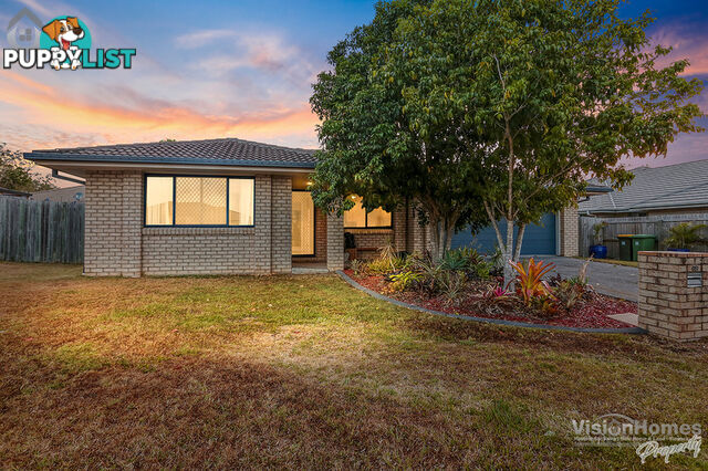 68 Ridgegarden Drive MORAYFIELD QLD 4506