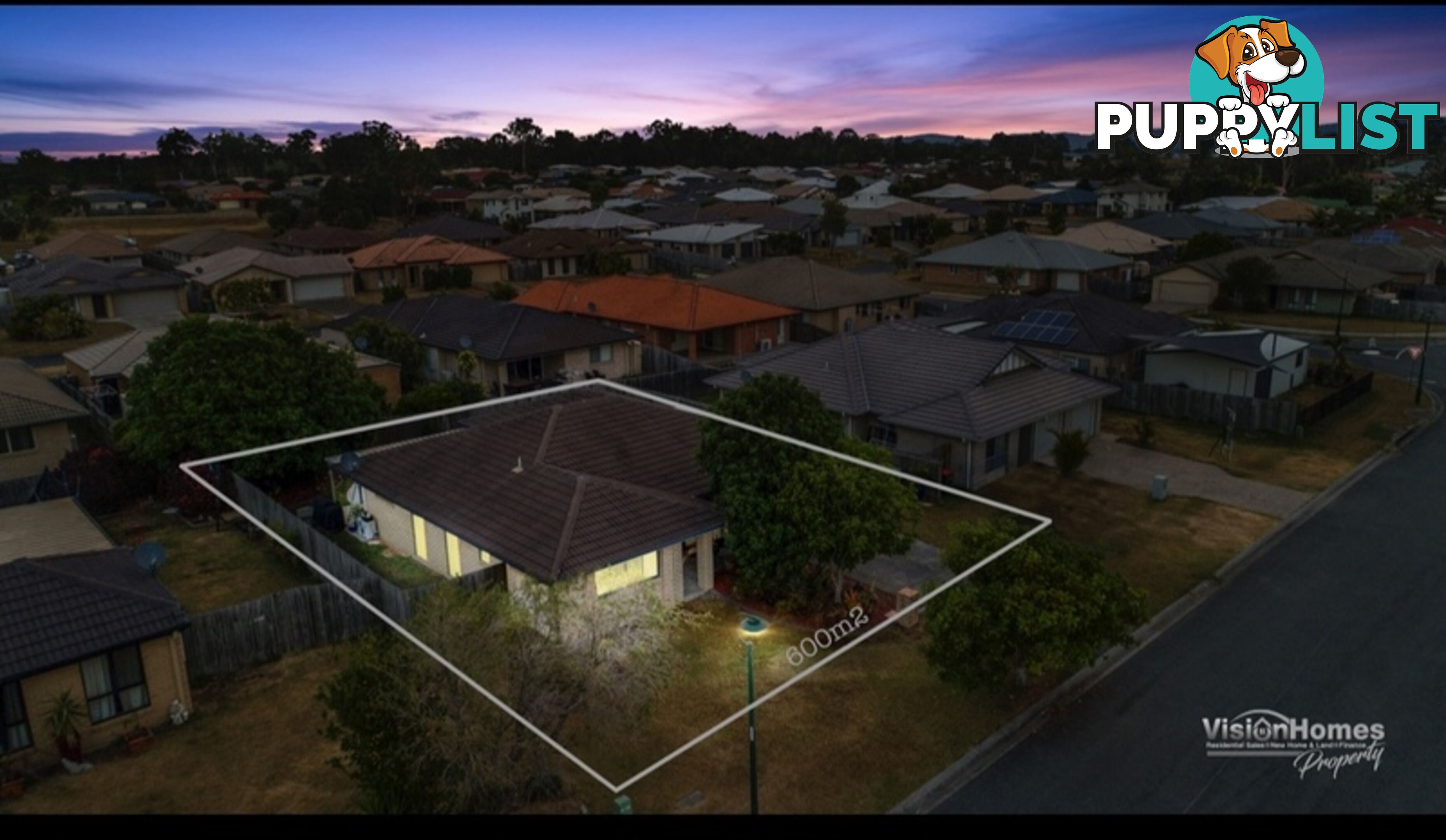 68 Ridgegarden Drive MORAYFIELD QLD 4506