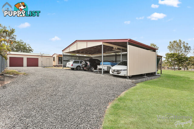 29 SANDALWOOD DRIVE BRIGHTVIEW QLD 4311