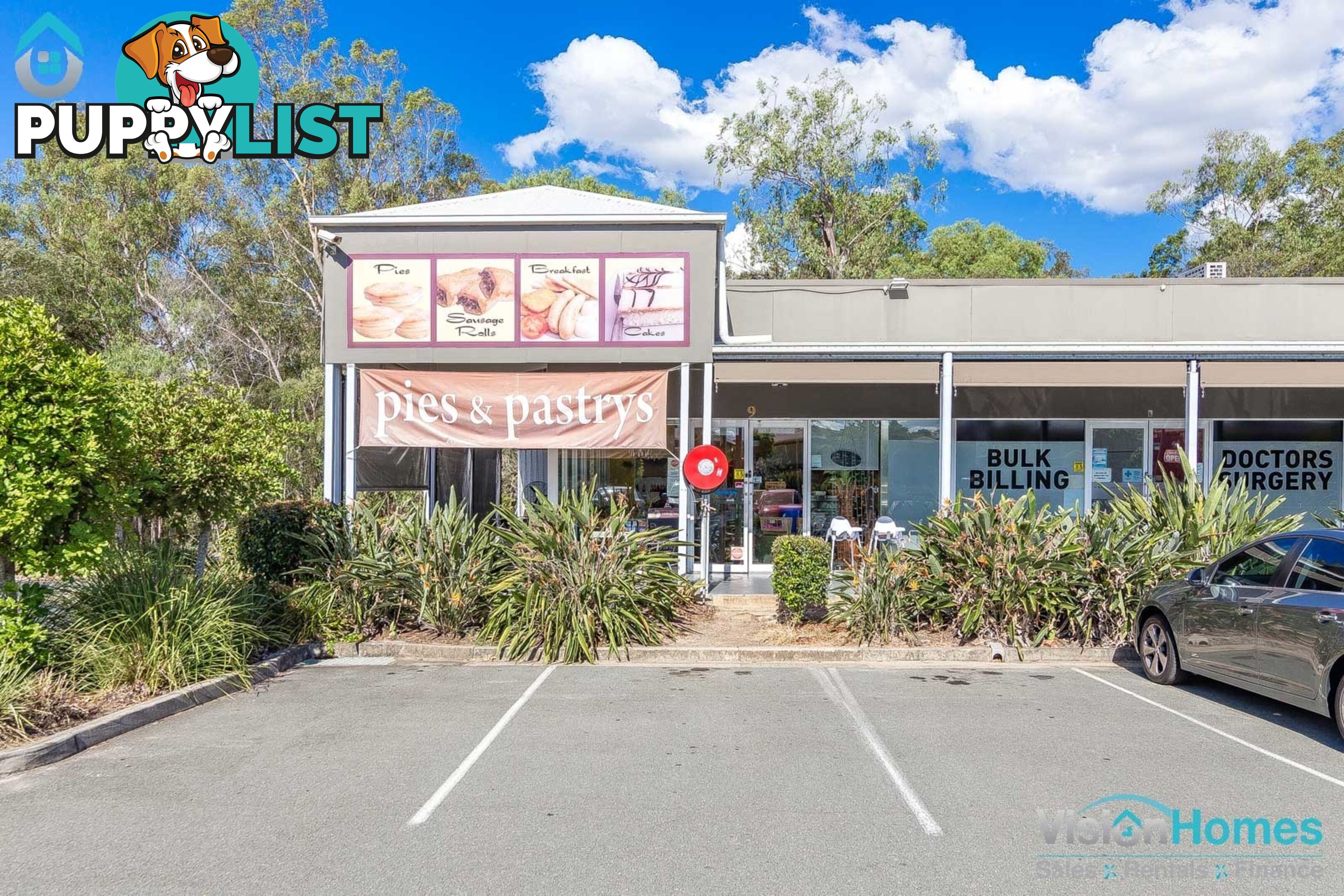 298-328 Bayliss Road HERITAGE PARK QLD 4118