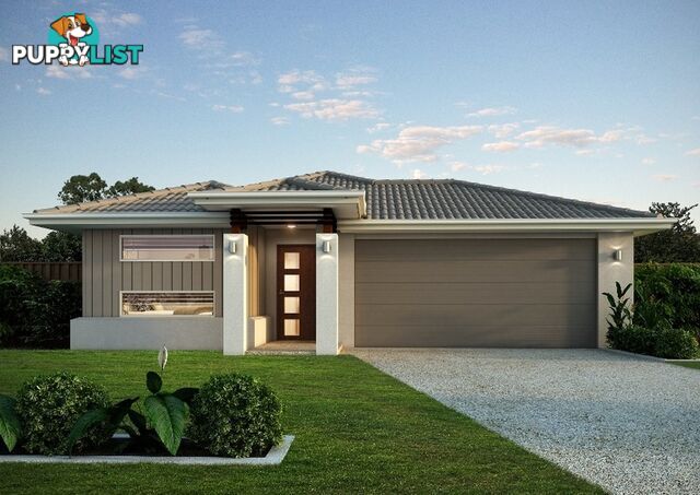 Lot 68 - The Outlook Estate Highland Drive BEAUDESERT QLD 4285