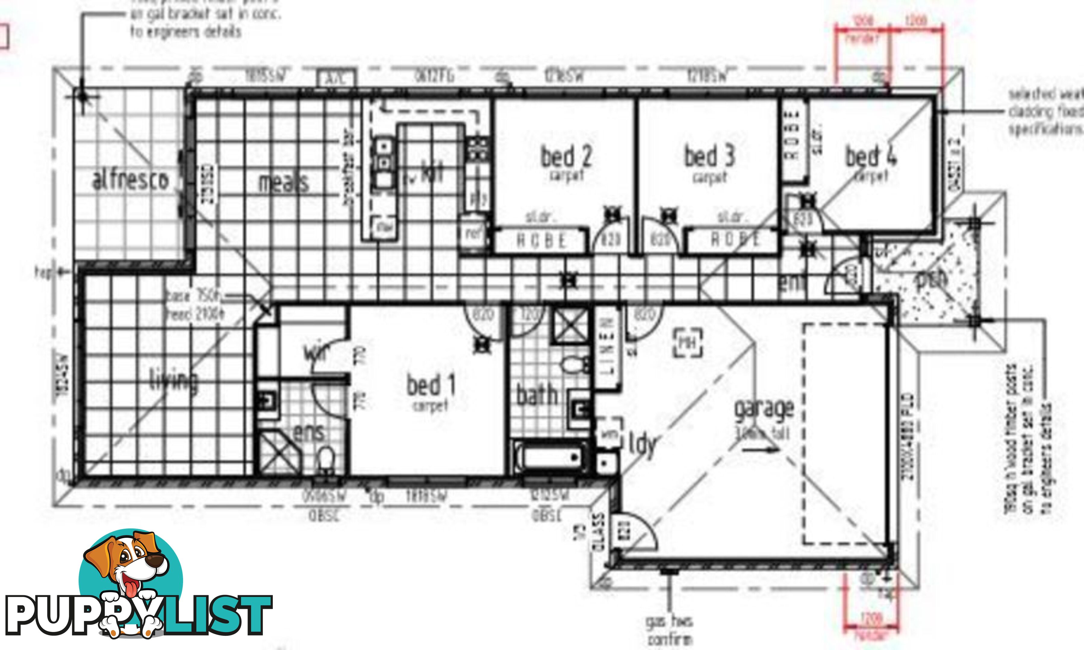 Lot 68 - The Outlook Estate Highland Drive BEAUDESERT QLD 4285