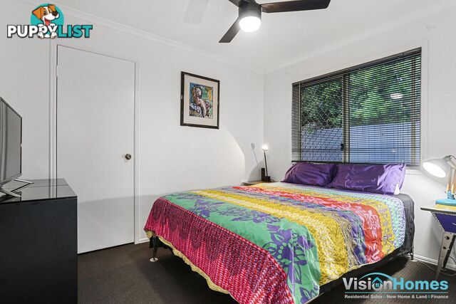 7 Callistemon Place WYNNUM WEST QLD 4178