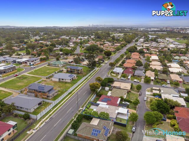 7 Callistemon Place WYNNUM WEST QLD 4178