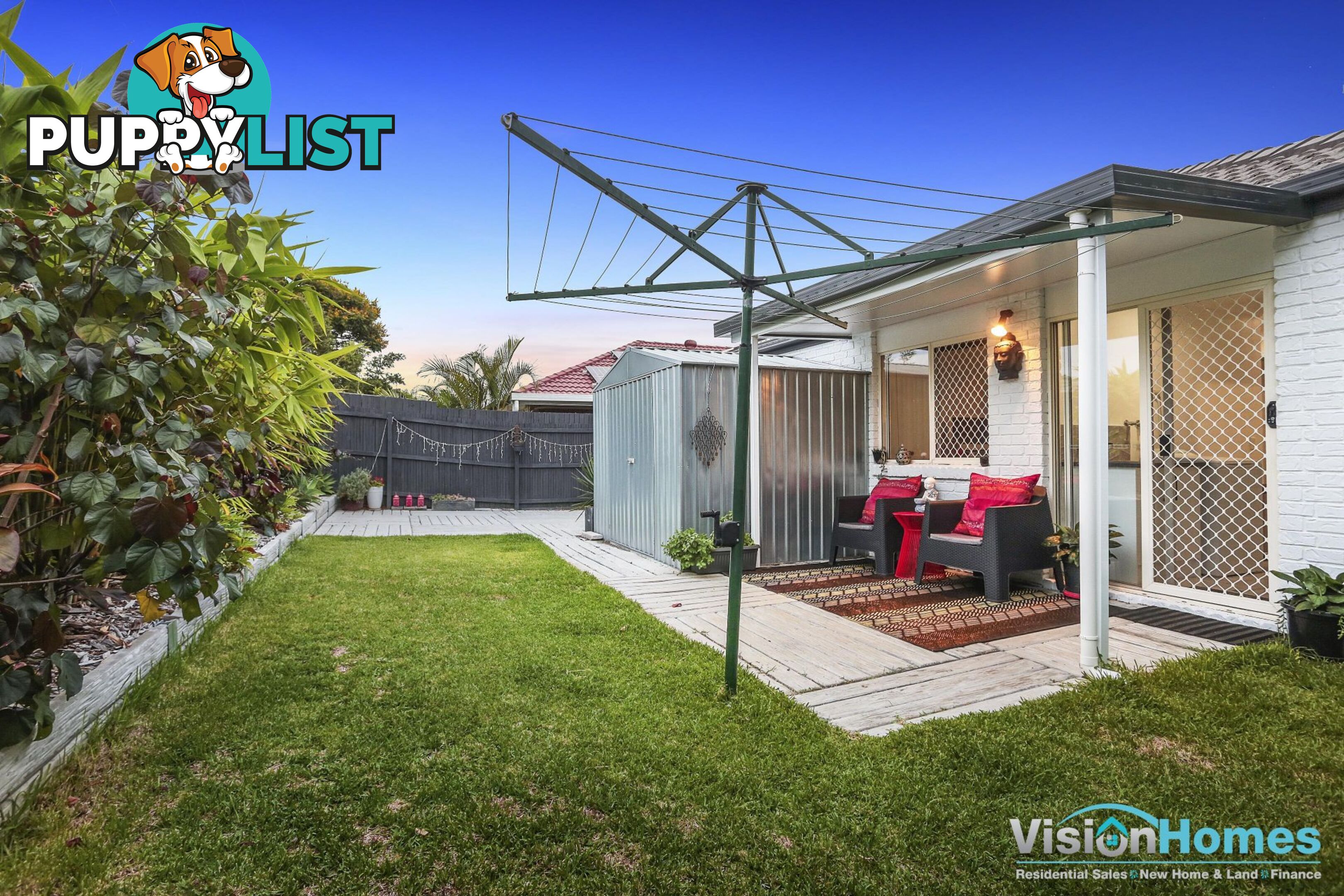 7 Callistemon Place WYNNUM WEST QLD 4178