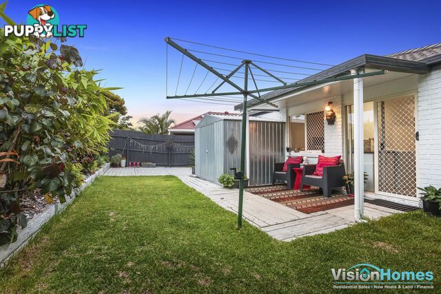 7 Callistemon Place WYNNUM WEST QLD 4178