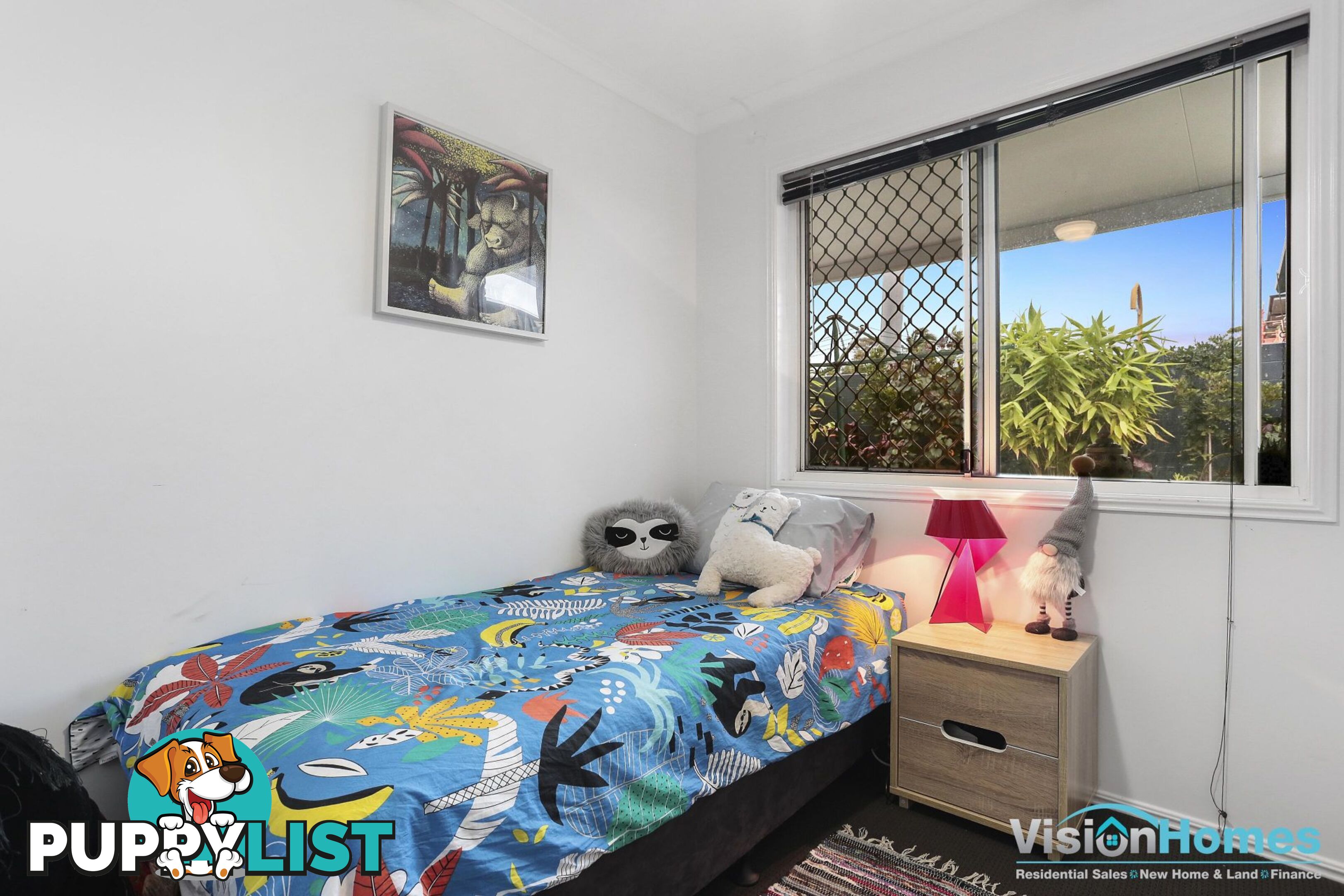 7 Callistemon Place WYNNUM WEST QLD 4178