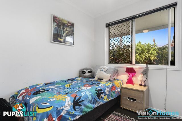 7 Callistemon Place WYNNUM WEST QLD 4178