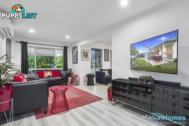 7 Callistemon Place WYNNUM WEST QLD 4178