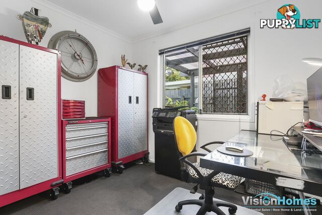 7 Callistemon Place WYNNUM WEST QLD 4178