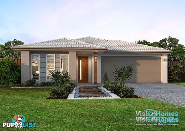 Lot 69 Highland Drive BEAUDESERT QLD 4285